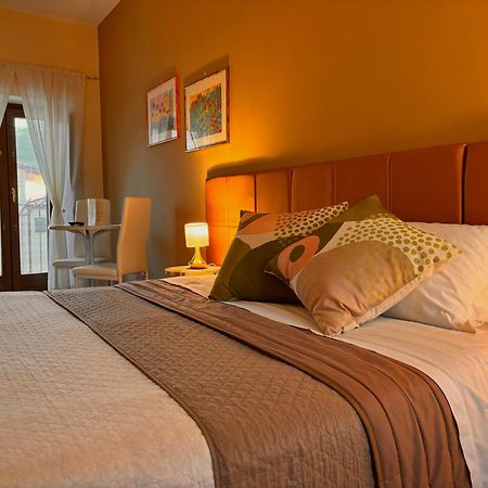 Dimora Offidius Bed & Breakfast L'Aquila Bagian luar foto