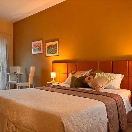 Dimora Offidius Bed & Breakfast L'Aquila Bagian luar foto