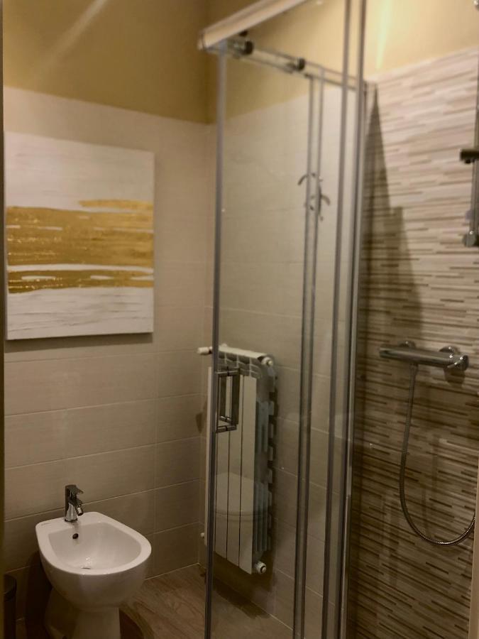 Dimora Offidius Bed & Breakfast L'Aquila Bagian luar foto