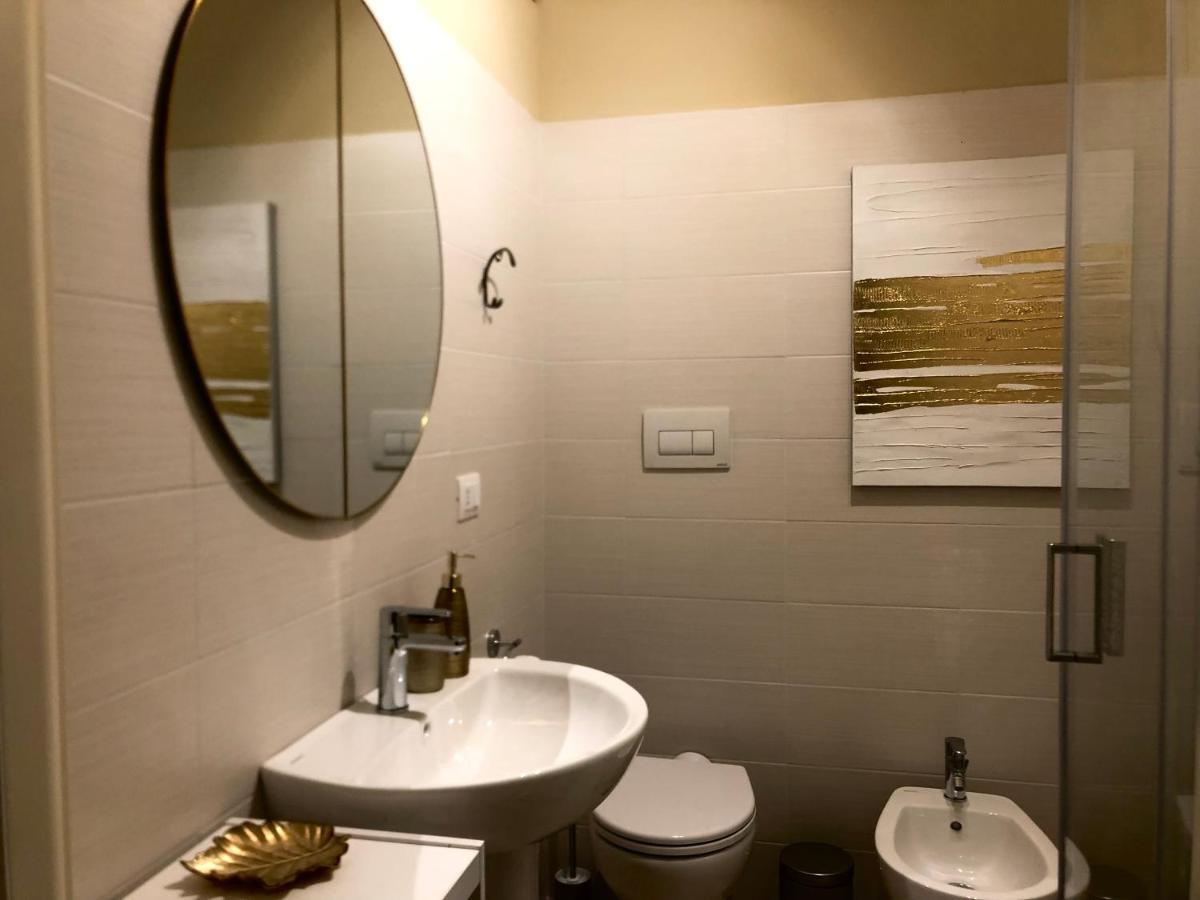 Dimora Offidius Bed & Breakfast L'Aquila Bagian luar foto
