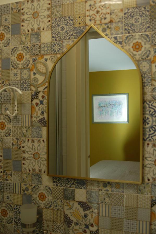 Dimora Offidius Bed & Breakfast L'Aquila Bagian luar foto