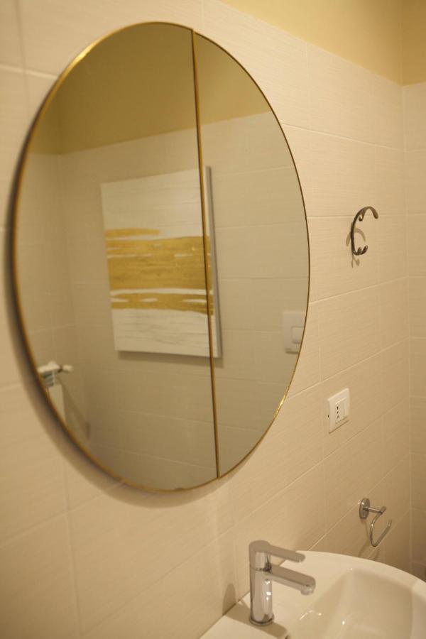 Dimora Offidius Bed & Breakfast L'Aquila Bagian luar foto
