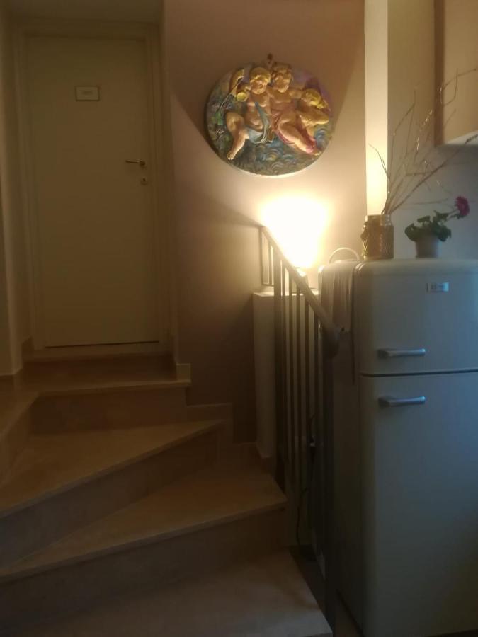 Dimora Offidius Bed & Breakfast L'Aquila Bagian luar foto