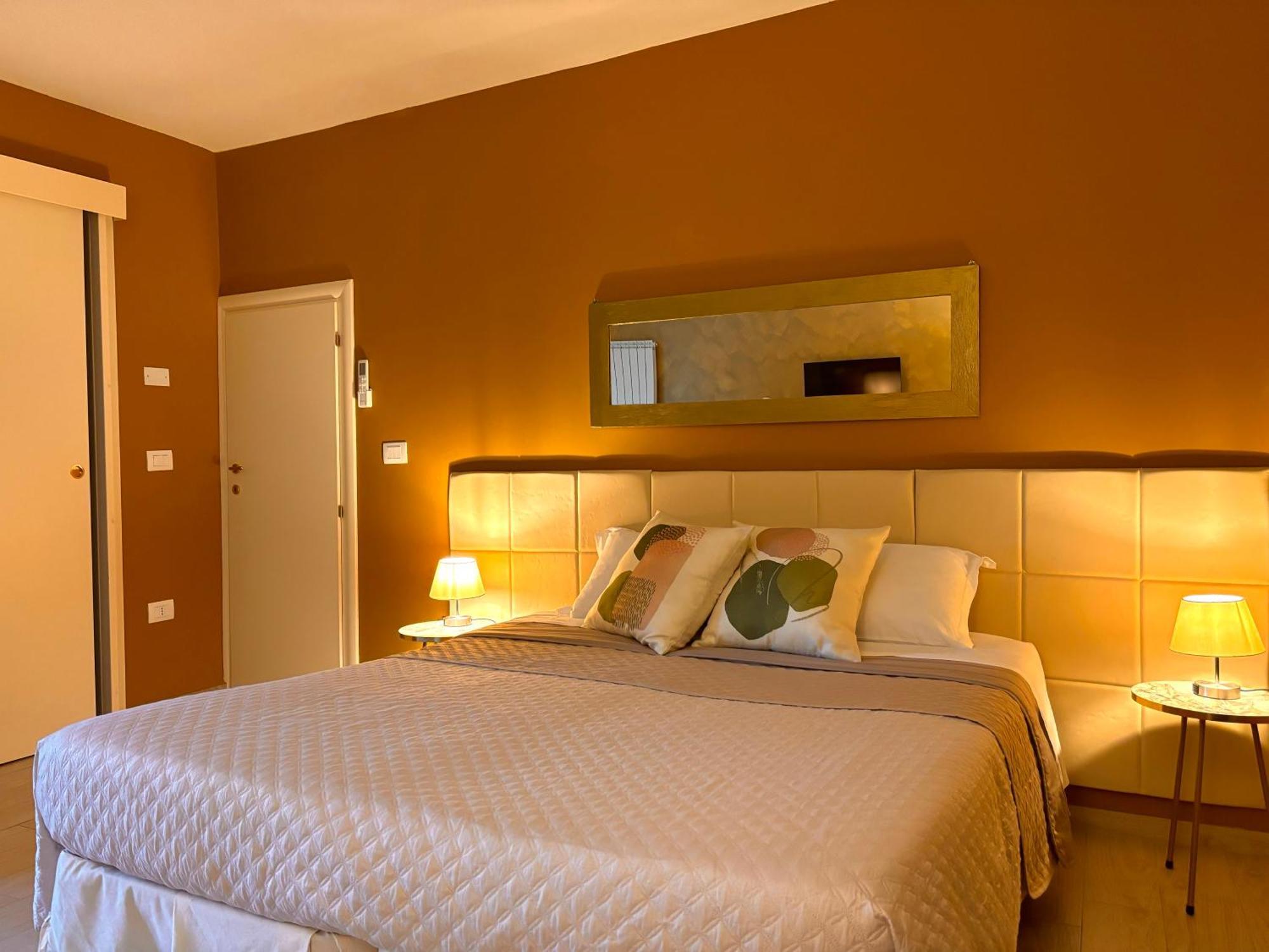 Dimora Offidius Bed & Breakfast L'Aquila Bagian luar foto